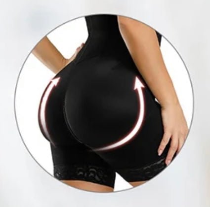 Combinaison gabriella - wassabeauty