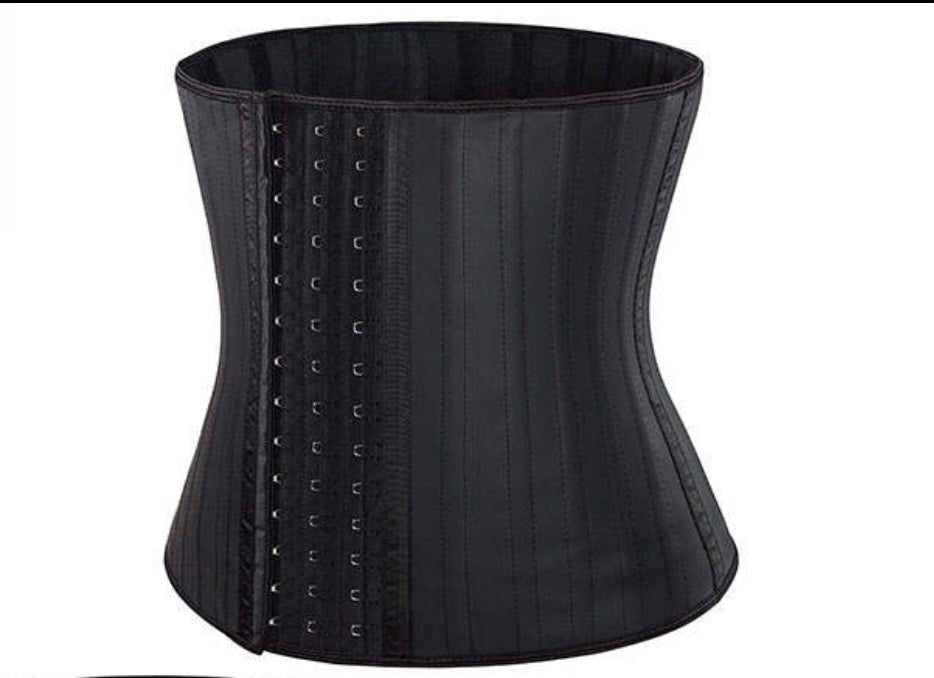 Gaine en Latex ARYA - wassabeauty