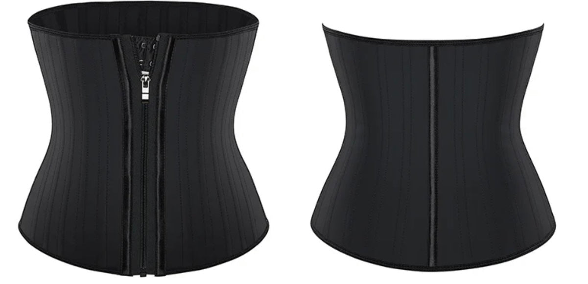 Gaine en Latex SWEETY - wassabeauty