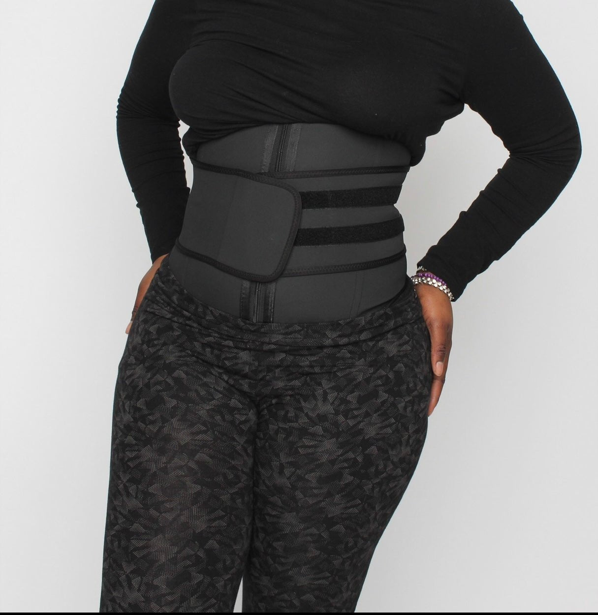 GAINE SPORT NAILY - wassabeauty